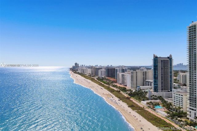 6301 Collins Ave 1504, Miami Beach, FL 33141