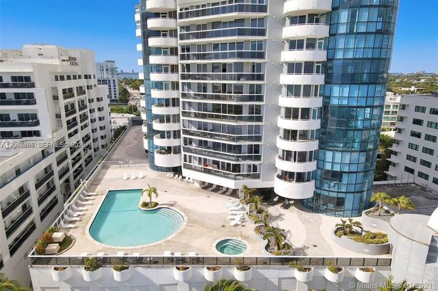 6301 Collins Ave 1504, Miami Beach, FL 33141