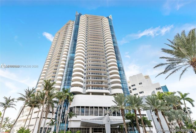 6301 Collins Ave 1504, Miami Beach, FL 33141