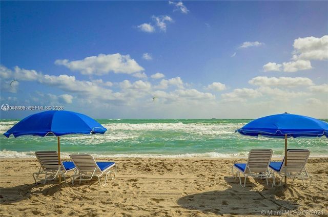 6301 Collins Ave 1504, Miami Beach, FL 33141