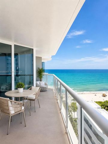 6301 Collins Ave 1504, Miami Beach, FL 33141