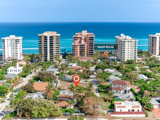 471 Neptune Road, Juno Beach, FL 33408