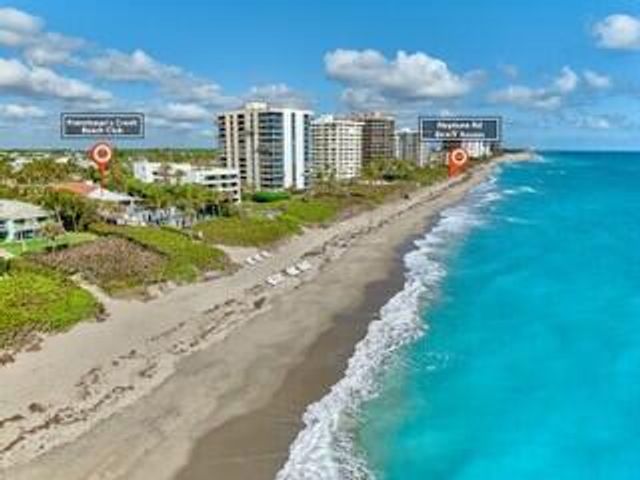 471 Neptune Road, Juno Beach, FL 33408