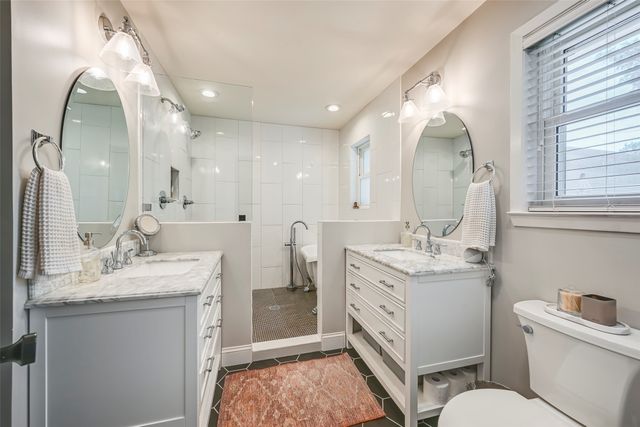 5815 Clendenin Avenue, Dallas, TX 75228