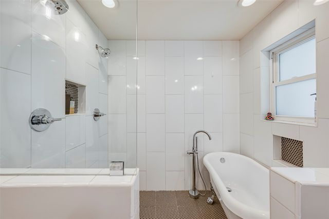 5815 Clendenin Avenue, Dallas, TX 75228