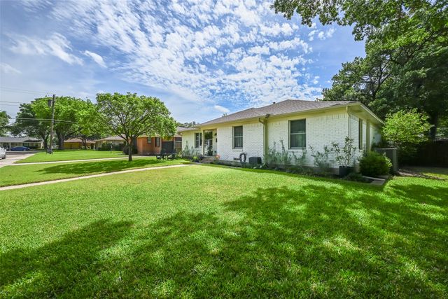 5815 Clendenin Avenue, Dallas, TX 75228