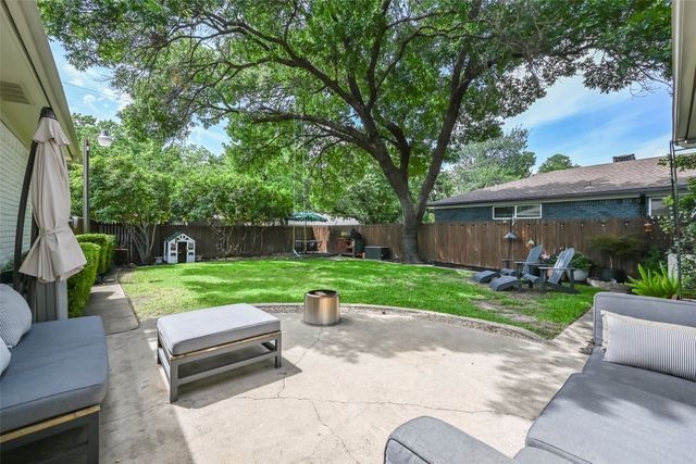 5815 Clendenin Avenue, Dallas, TX 75228