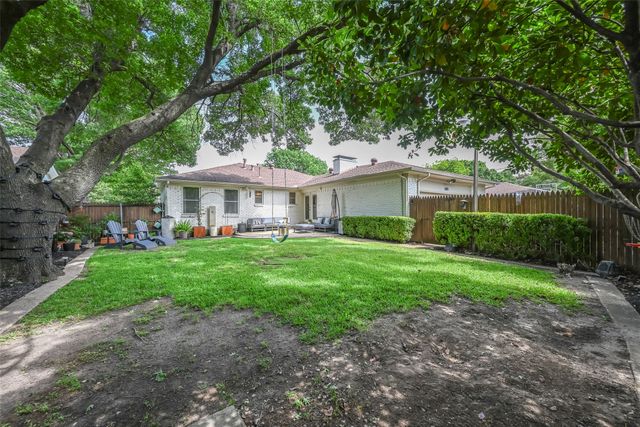 5815 Clendenin Avenue, Dallas, TX 75228