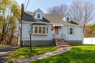 1049 Pleasant St, Canton, MA 02021