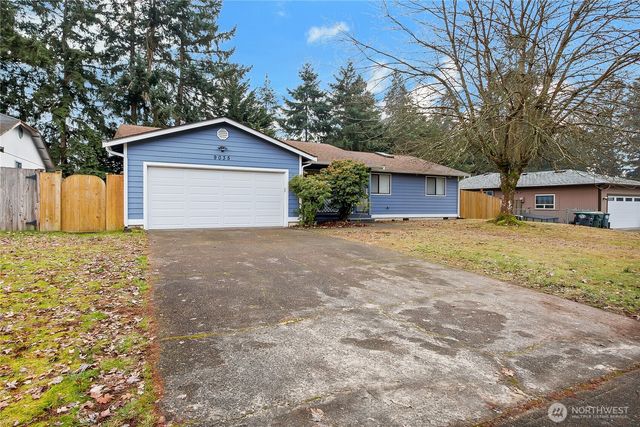 9035 Skokomish Way NE, Olympia, WA 98516