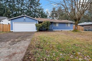9035 Skokomish Way NE, Olympia, WA 98516