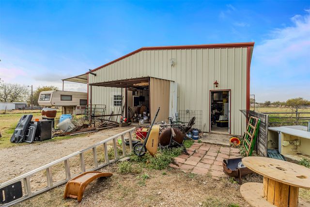 2073 Bowie Street, Sanger, TX 76266