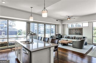 1100 Howell Mill Road NW 614, Atlanta, GA 30318