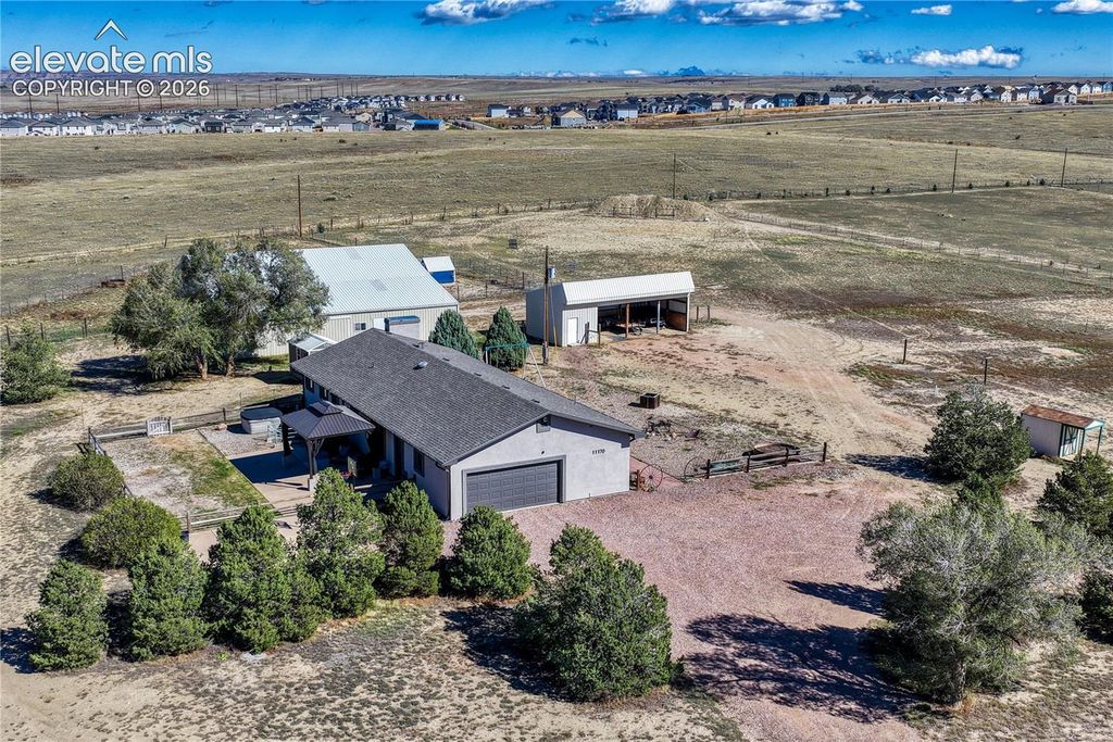 11170 Peaceful Valley Road, Colorado Springs, CO 80925 — photo 3