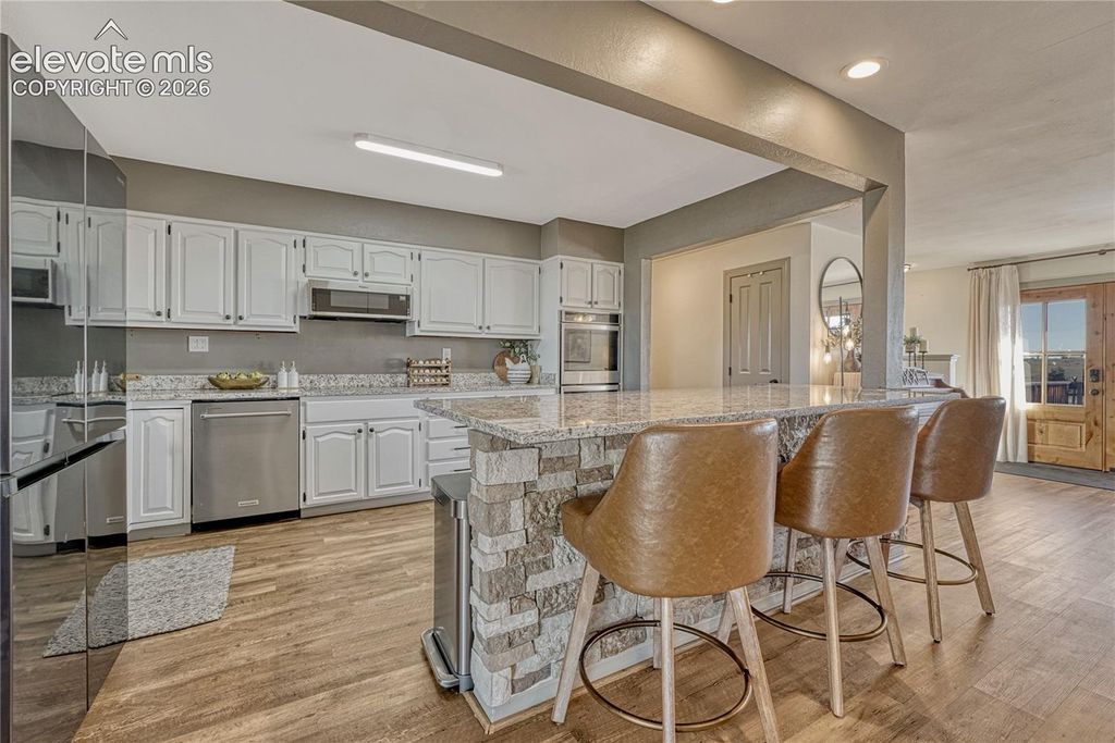 11170 Peaceful Valley Road, Colorado Springs, CO 80925 — photo 5