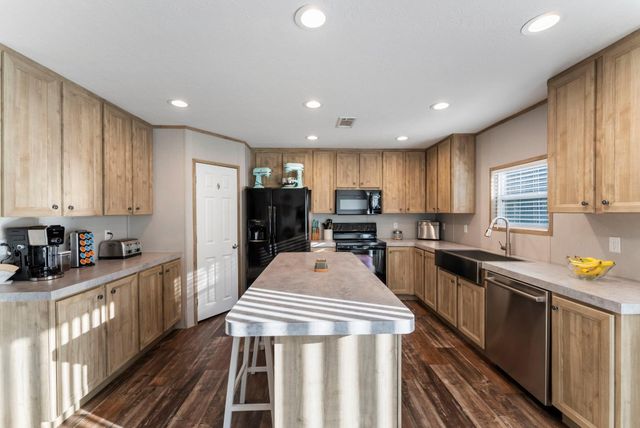 6913 Fm 3081 Road, Willis, TX 77378