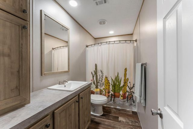 6913 Fm 3081 Road, Willis, TX 77378