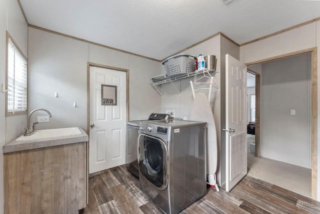 6913 Fm 3081 Road, Willis, TX 77378