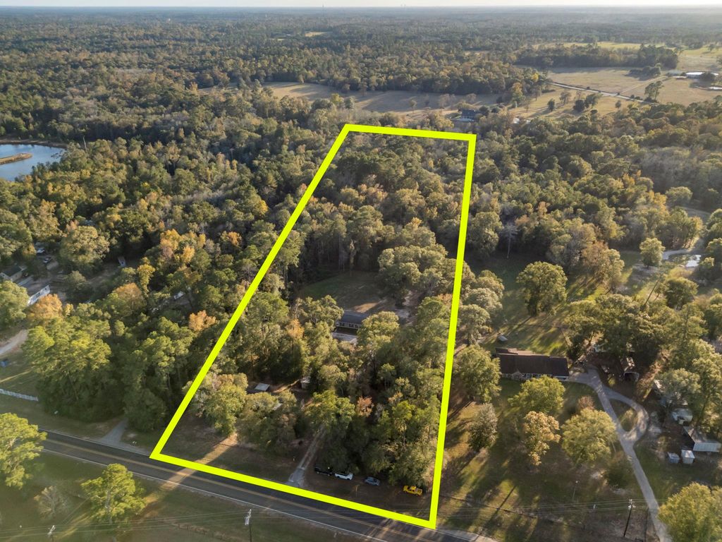 6913 Fm 3081 Road, Willis, TX 77378