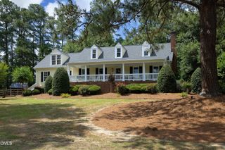 4205 Millpoint Drive, Wake Forest, NC 27587