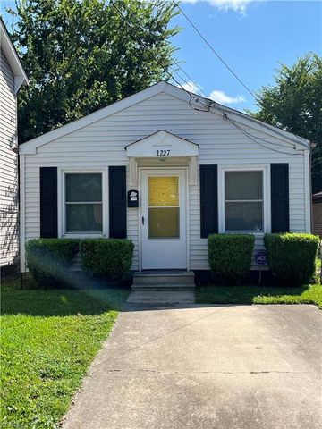 1227 W 41st ST, Norfolk, VA 23508