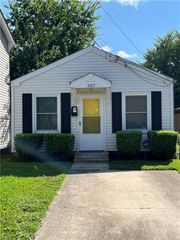 1227 W 41st ST, Norfolk, VA 23508