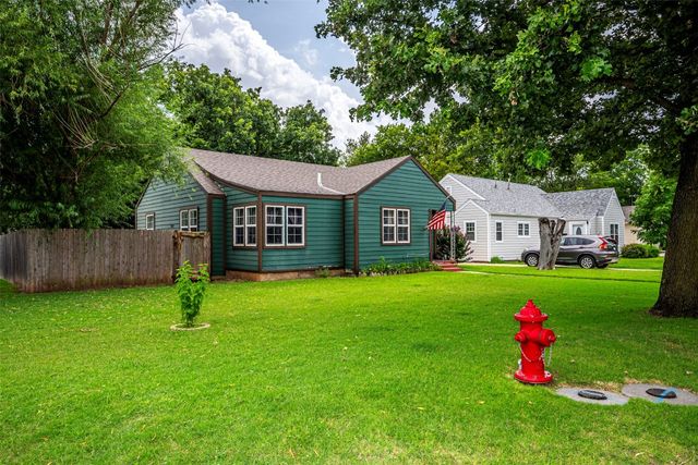 502 Kansas Street, Norman, OK 73069