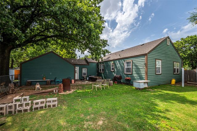 502 Kansas Street, Norman, OK 73069