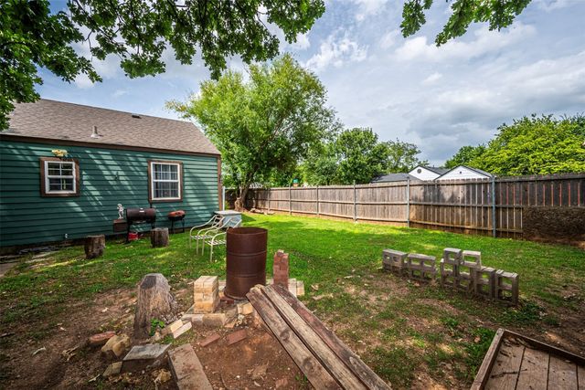 502 Kansas Street, Norman, OK 73069