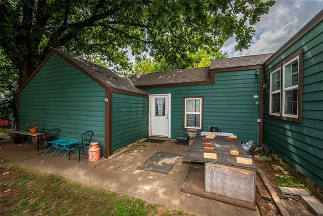 502 Kansas Street, Norman, OK 73069