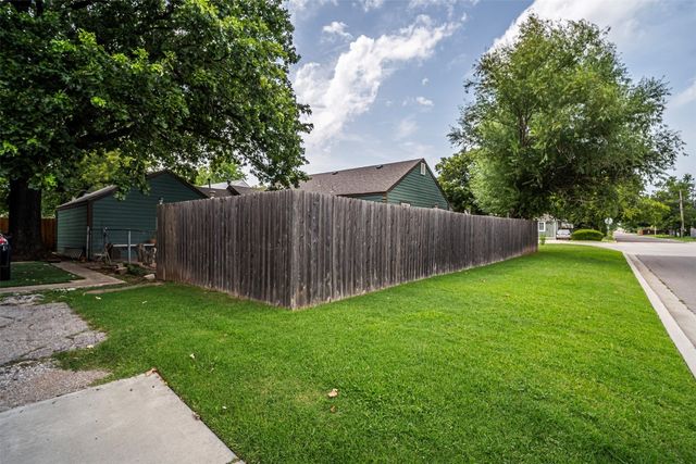 502 Kansas Street, Norman, OK 73069