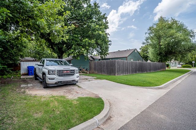 502 Kansas Street, Norman, OK 73069