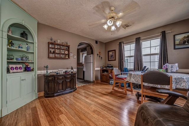 502 Kansas Street, Norman, OK 73069