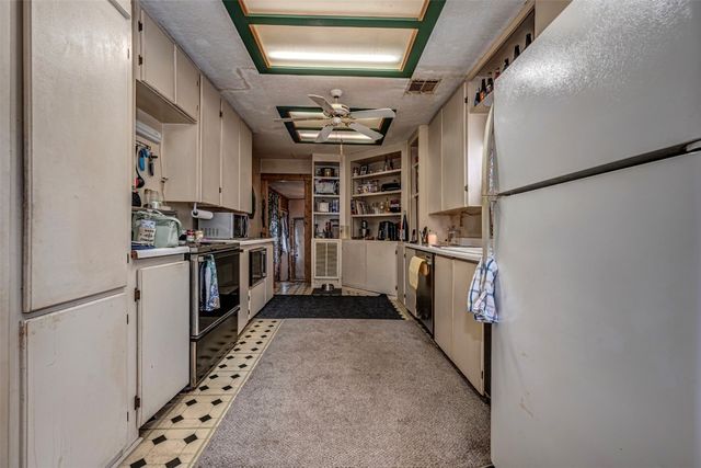 502 Kansas Street, Norman, OK 73069