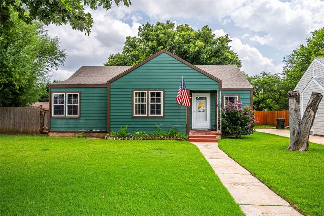 502 Kansas Street, Norman, OK 73069