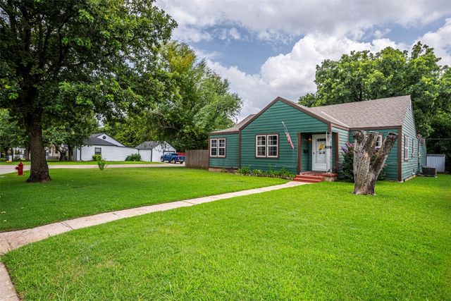 502 Kansas Street, Norman, OK 73069