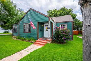 502 Kansas Street, Norman, OK 73069