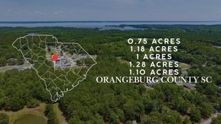 5 Broken Arrow Road, Eutawville, SC 29048