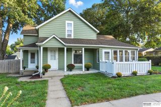 122 E 10 Street, Wahoo, NE 68066
