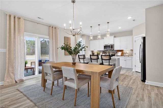 325 Tarn CT, Suffolk, VA 23434