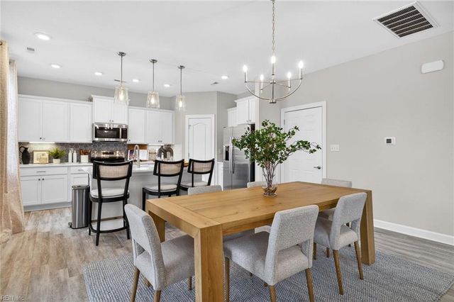 325 Tarn CT, Suffolk, VA 23434