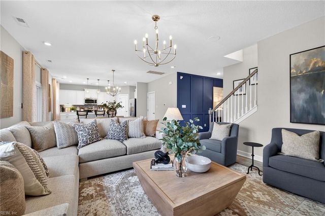 325 Tarn CT, Suffolk, VA 23434