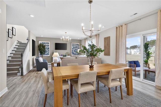 325 Tarn CT, Suffolk, VA 23434