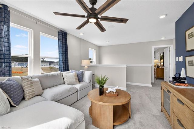 325 Tarn CT, Suffolk, VA 23434