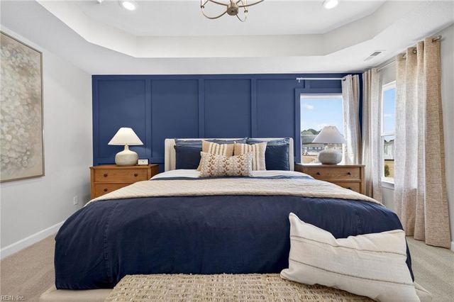 325 Tarn CT, Suffolk, VA 23434