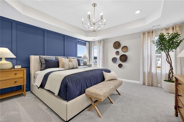 325 Tarn CT, Suffolk, VA 23434