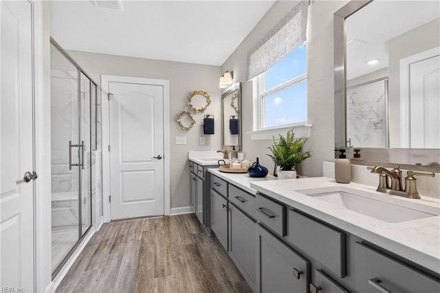 325 Tarn CT, Suffolk, VA 23434