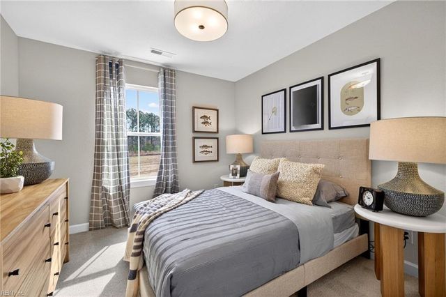 325 Tarn CT, Suffolk, VA 23434