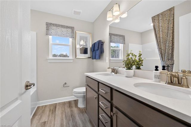 325 Tarn CT, Suffolk, VA 23434