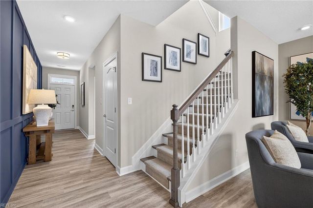 325 Tarn CT, Suffolk, VA 23434